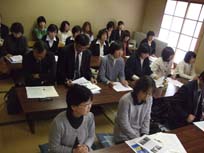 ２５長野県図書館大会分科会