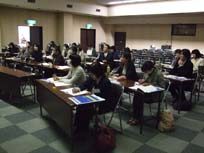 ２５長野県図書館大会分科会