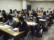 ２５長野県図書館大会分科会