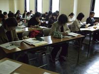 ２５長野県図書館大会分科会