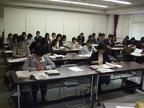 ２５長野県図書館大会分科会