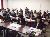 ２５長野県図書館大会分科会