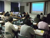 ２５長野県図書館大会分科会