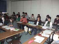 ２５長野県図書館大会分科会