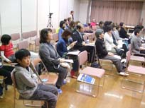 ２５長野県図書館大会分科会
