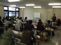 ２５長野県図書館大会分科会