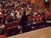 25年長野県図書館大会