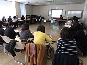 第２分科会