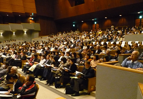 第68回長野県図書館大会